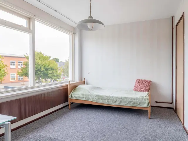 Foto van van der Kest Wittensstraat 8