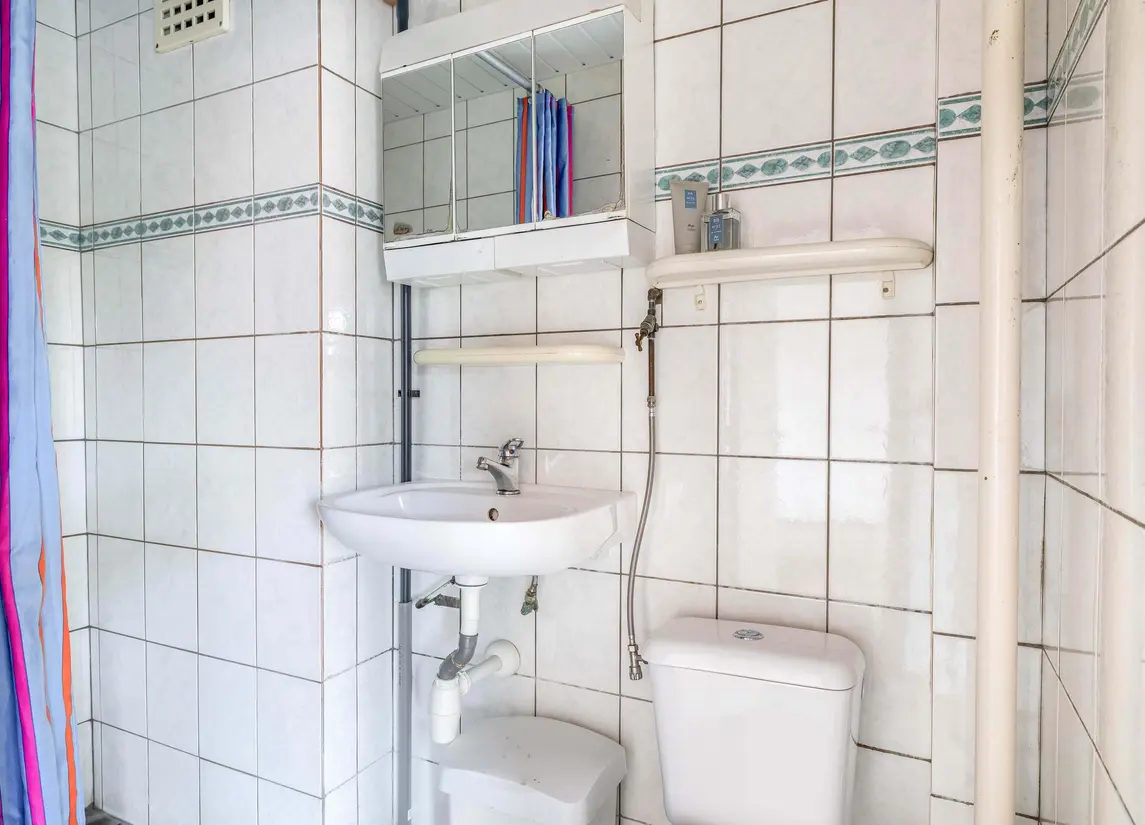 van der Kest Wittensstraat 8