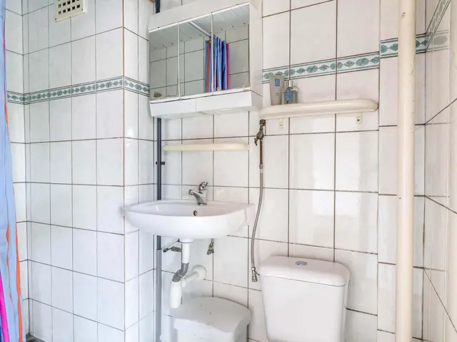 Foto van van der Kest Wittensstraat 8