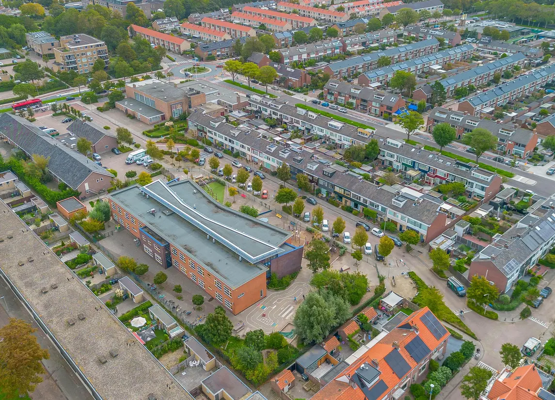 van der Kest Wittensstraat 8