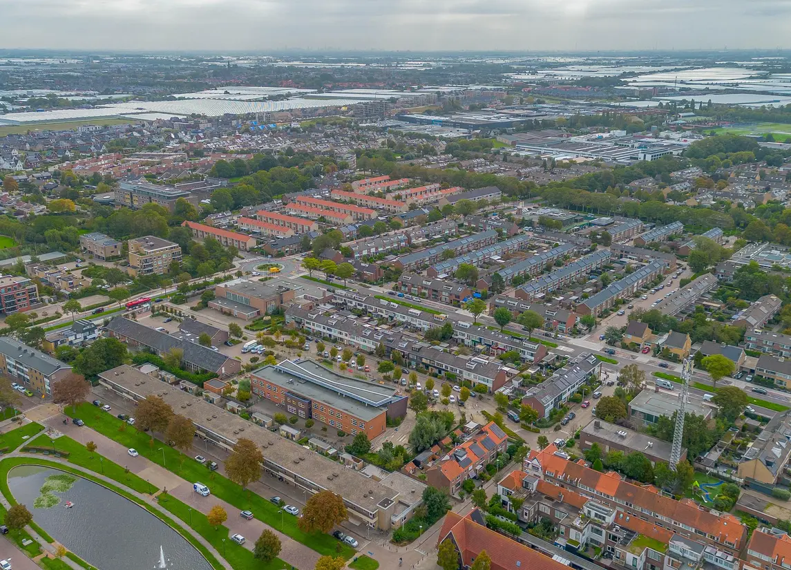 van der Kest Wittensstraat 8