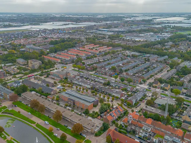 Foto van van der Kest Wittensstraat 8