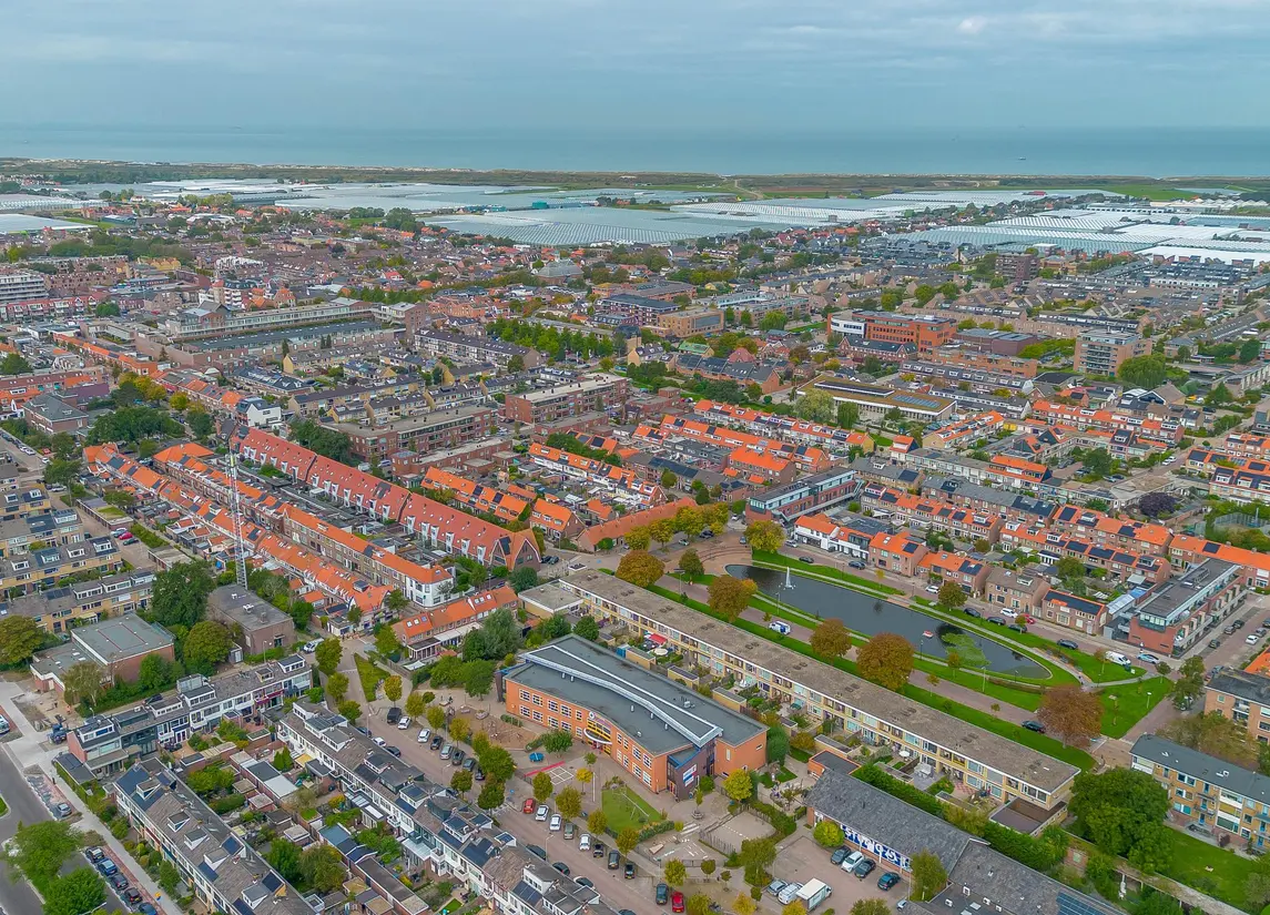 van der Kest Wittensstraat 8