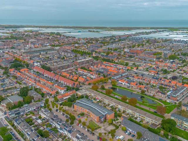 Foto van van der Kest Wittensstraat 8