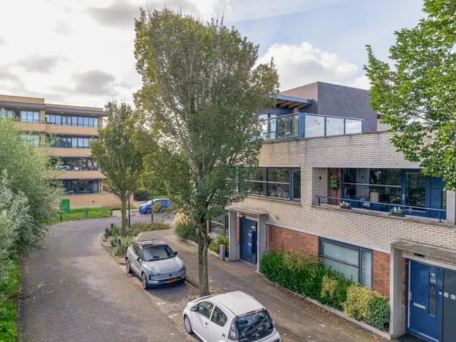 Foto van Zeereep 37