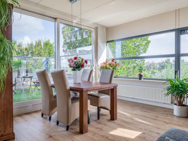 Foto van Zeereep 37
