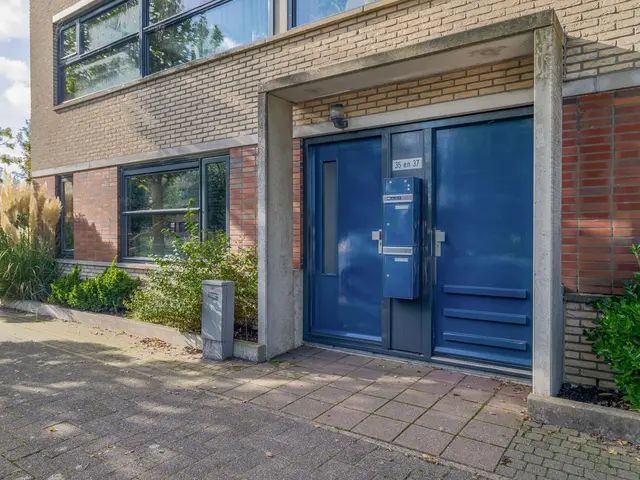 Foto van Zeereep 37
