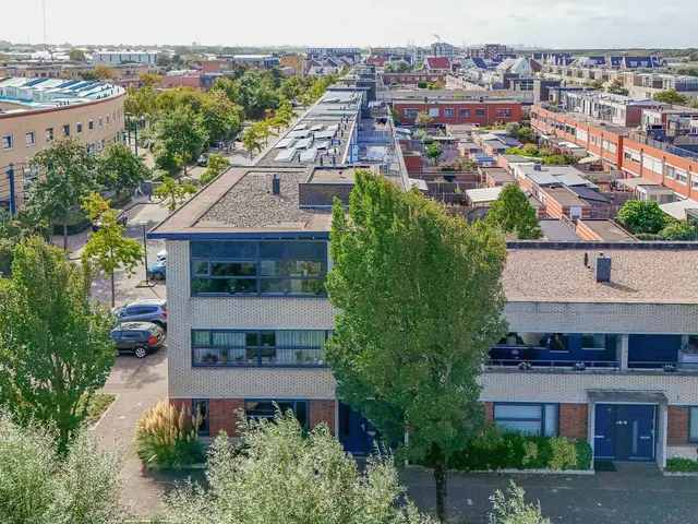 Foto van Zeereep 37