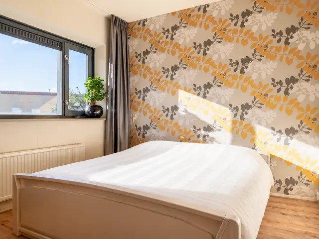 Foto van Zeereep 37