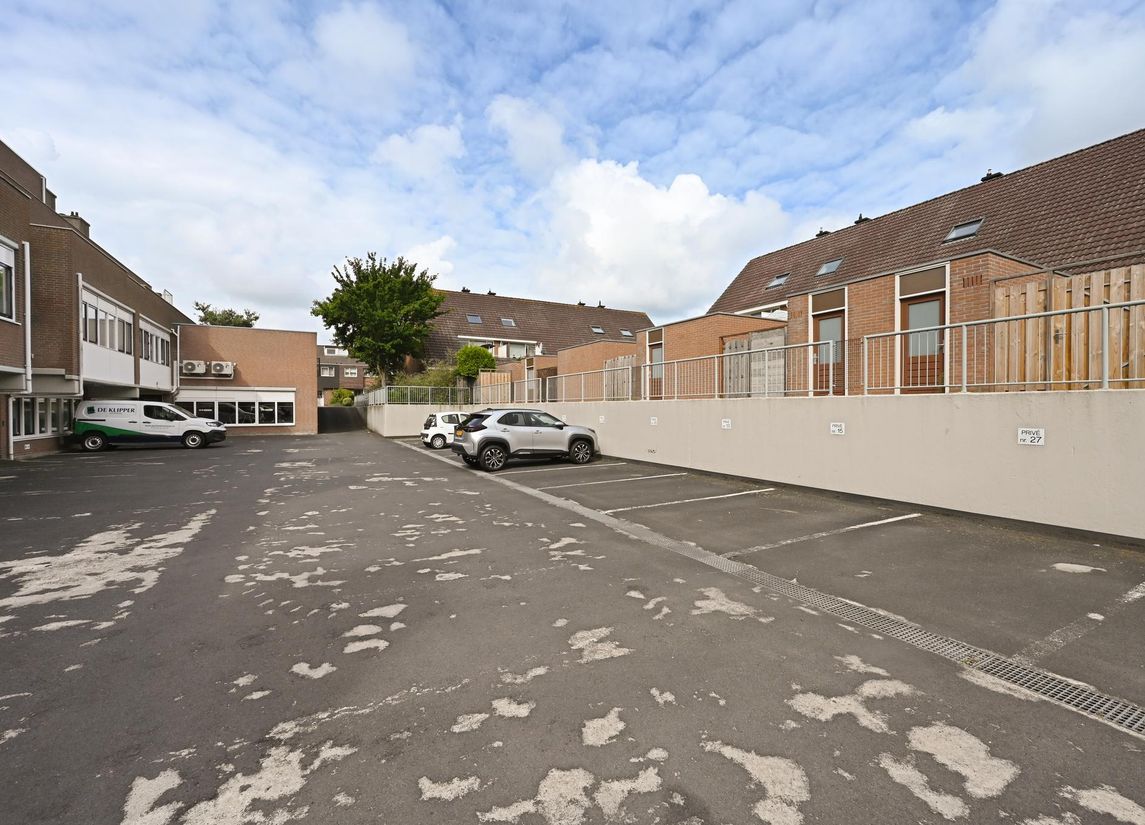 Zandeveltplein 27