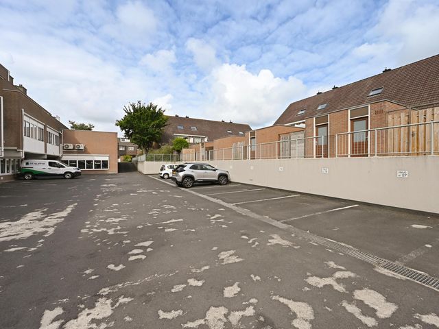 Foto van Zandeveltplein 27