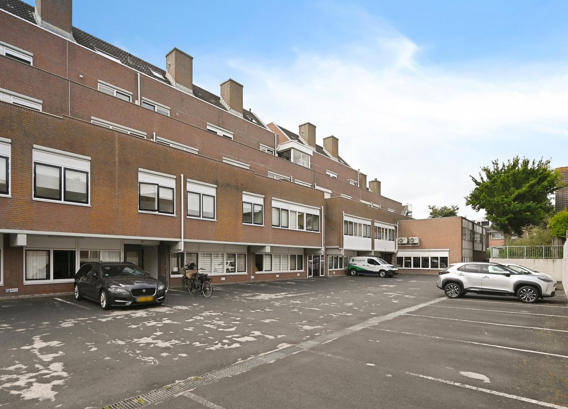Zandeveltplein 27