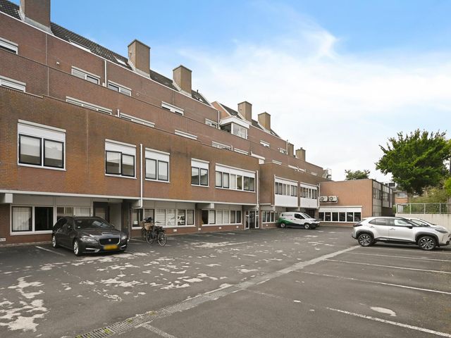Foto van Zandeveltplein 27