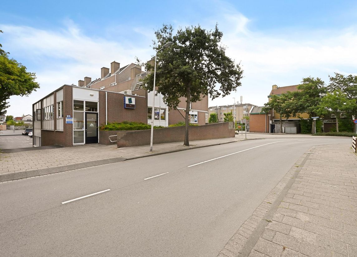 Zandeveltplein 27