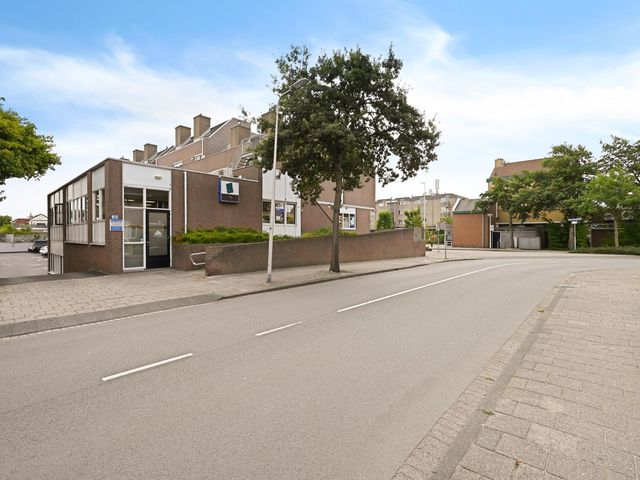Foto van Zandeveltplein 27