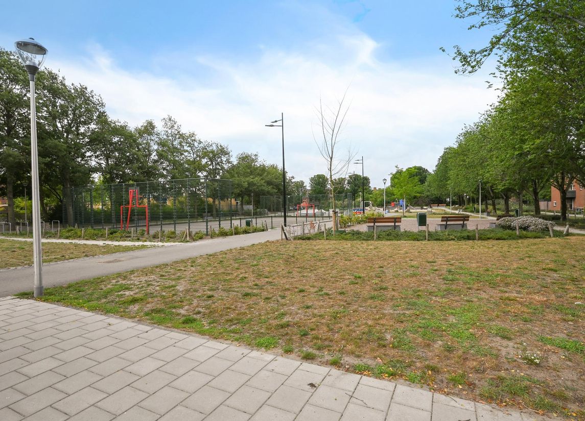 Zandeveltplein 27