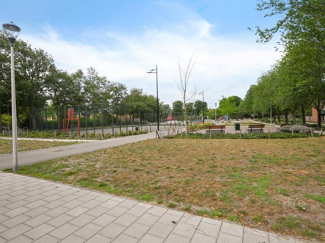 Foto van Zandeveltplein 27