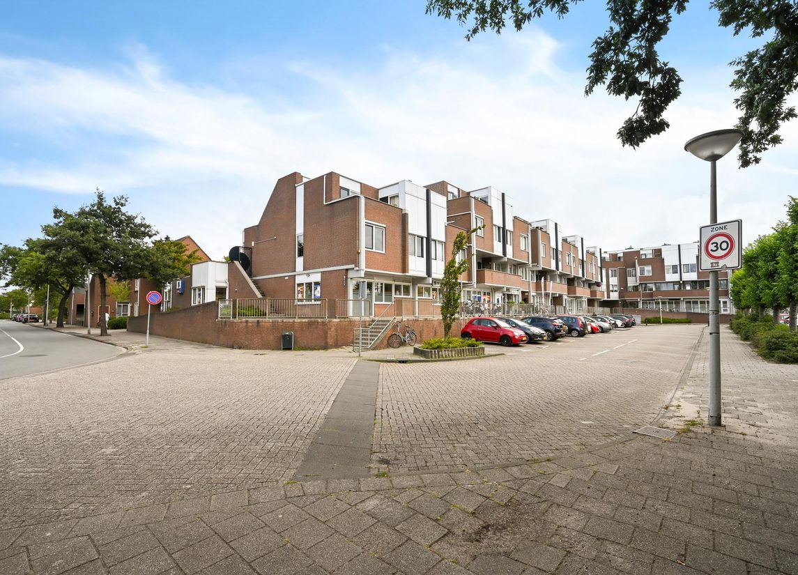 Zandeveltplein 27