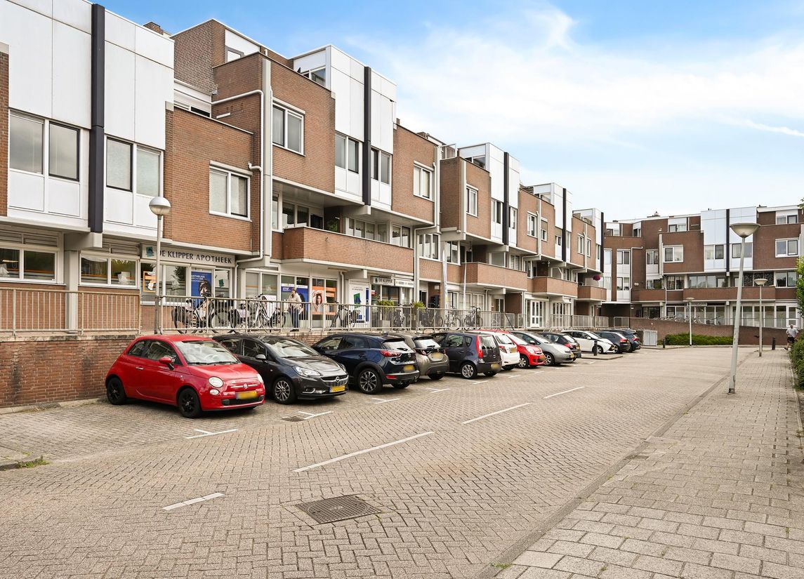 Zandeveltplein 27