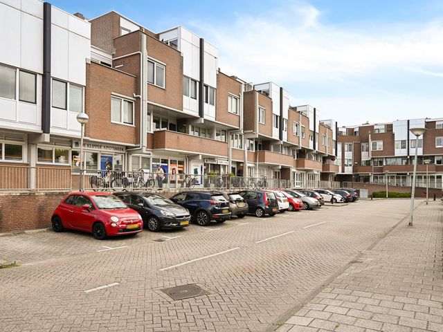 Foto van Zandeveltplein 27