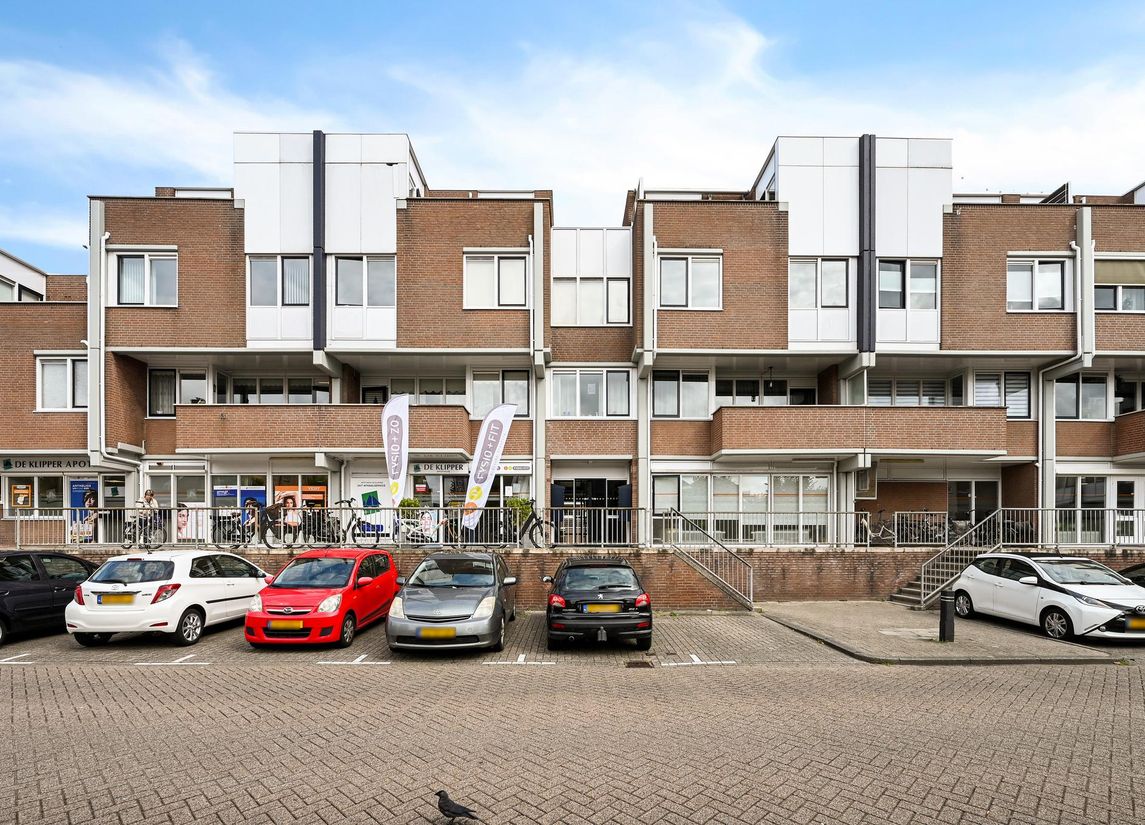 Zandeveltplein 27
