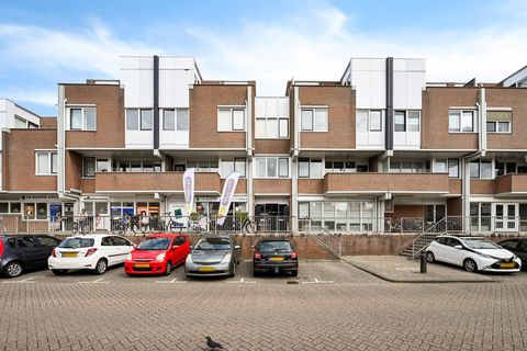 Zandeveltplein 27