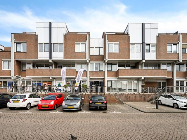 Foto van Zandeveltplein 27