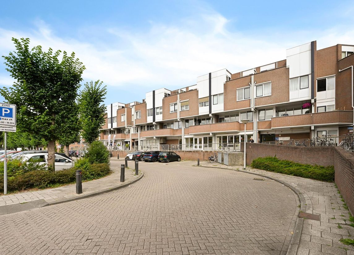 Zandeveltplein 27