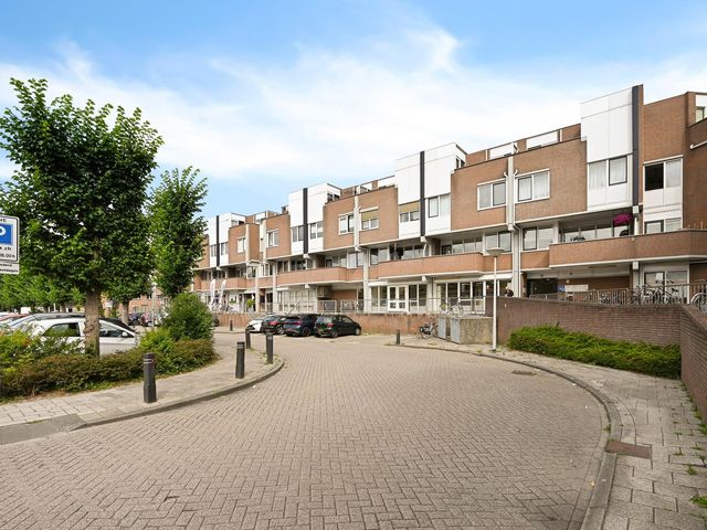 Foto van Zandeveltplein 27