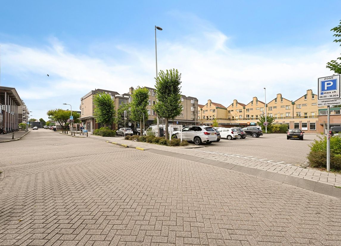 Zandeveltplein 27