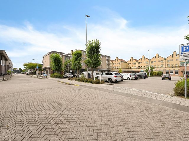 Foto van Zandeveltplein 27