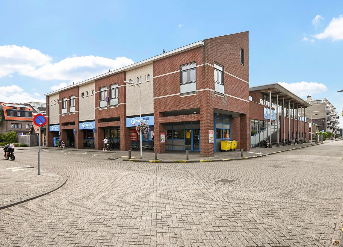 Zandeveltplein 27