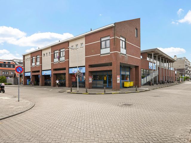 Foto van Zandeveltplein 27