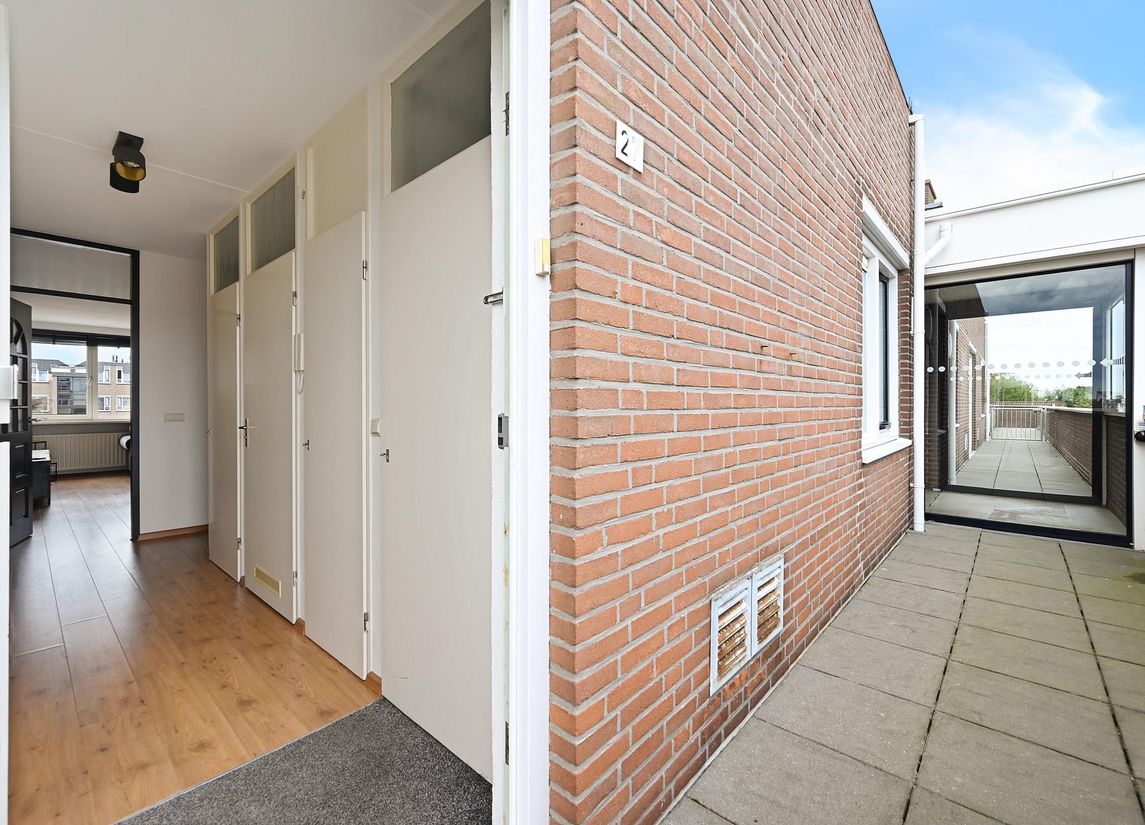 Zandeveltplein 27