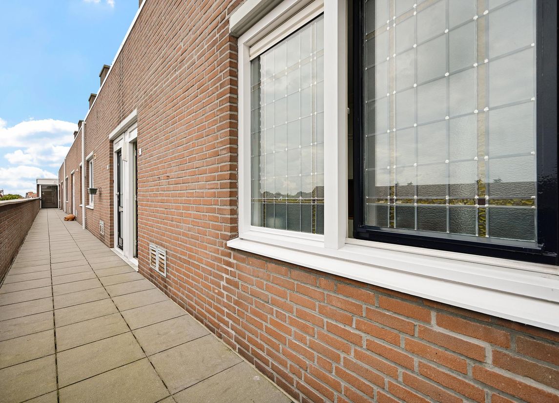 Zandeveltplein 27