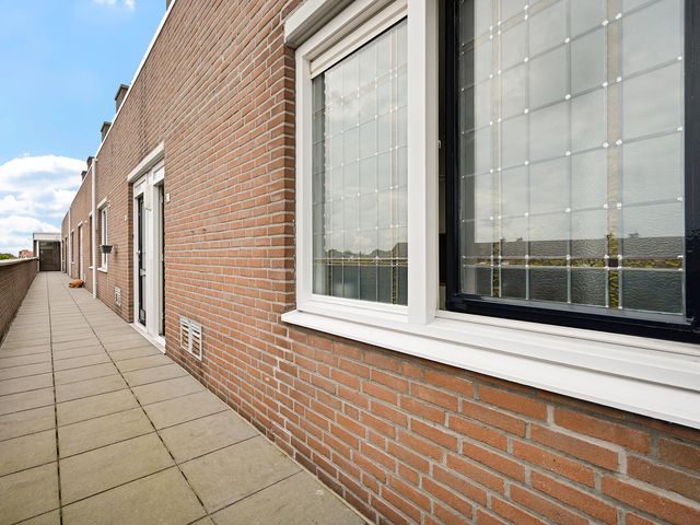 Foto van Zandeveltplein 27