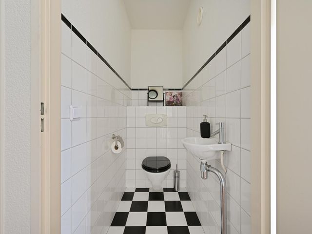 Foto van Zandeveltplein 27