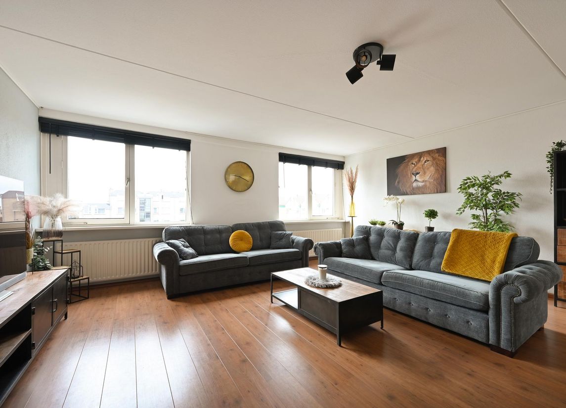 Zandeveltplein 27