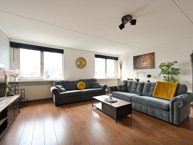 Foto van Zandeveltplein 27