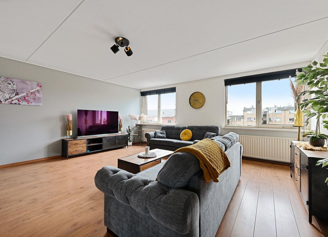Zandeveltplein 27