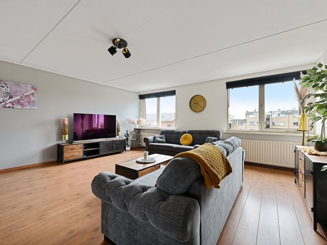 Foto van Zandeveltplein 27