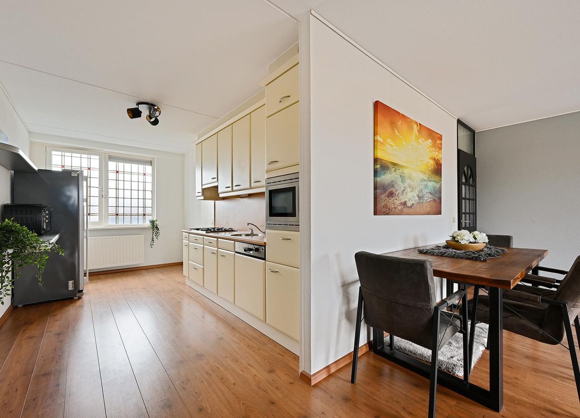 Zandeveltplein 27
