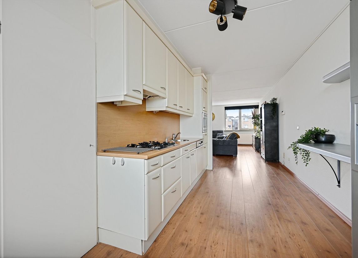 Zandeveltplein 27