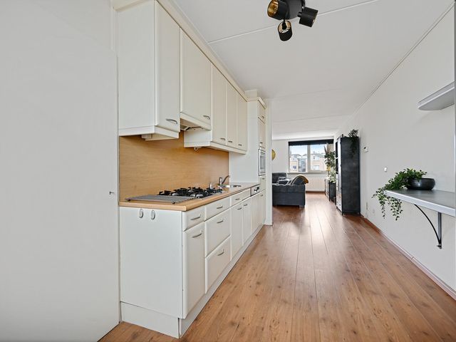 Foto van Zandeveltplein 27