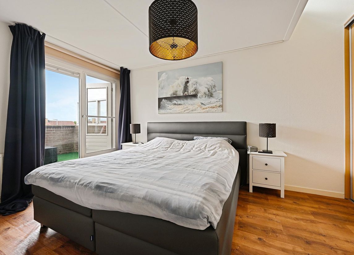 Zandeveltplein 27