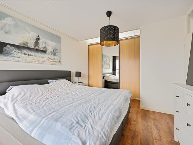 Foto van Zandeveltplein 27