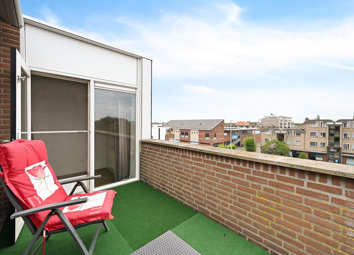 Zandeveltplein 27