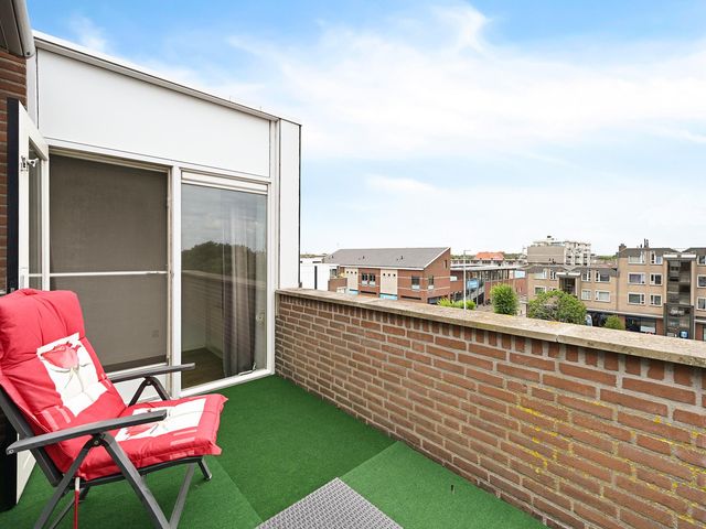 Foto van Zandeveltplein 27