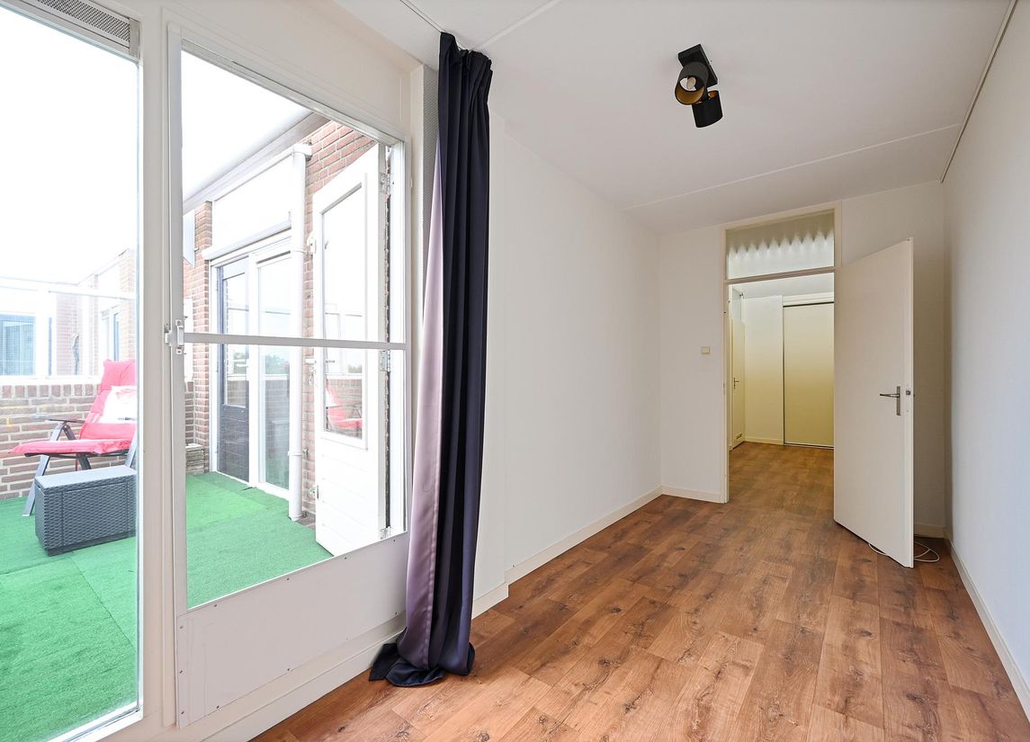 Zandeveltplein 27