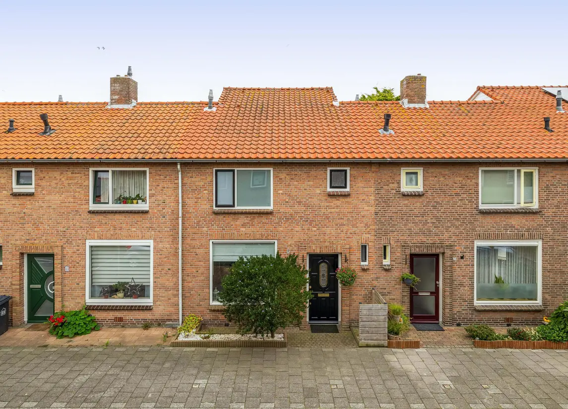 Hazelaarstraat 23